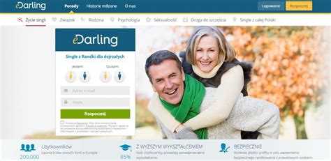 edarling.pl|Randki online na eDarling.pl » Internetowy portal randkowy